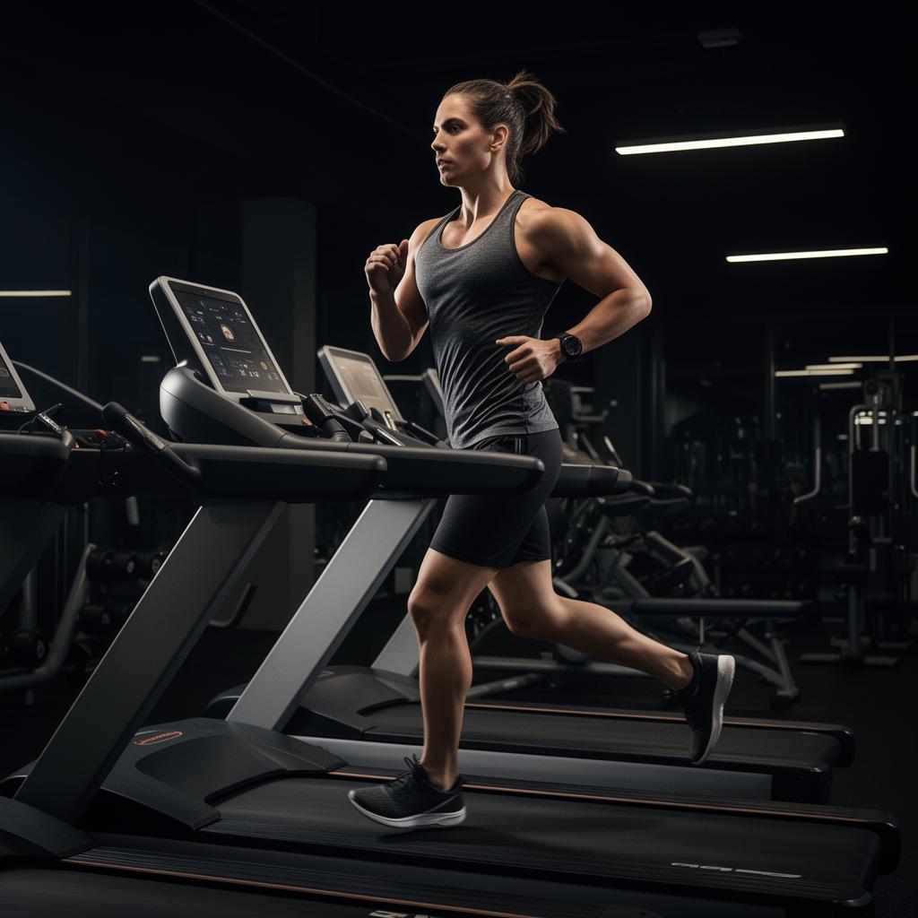 Cardio Final (Obrigatório)